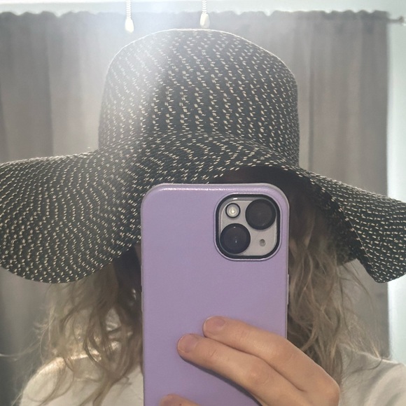 BNWT Old Navy Sun Hat (l/xl) - Picture 2 of 5